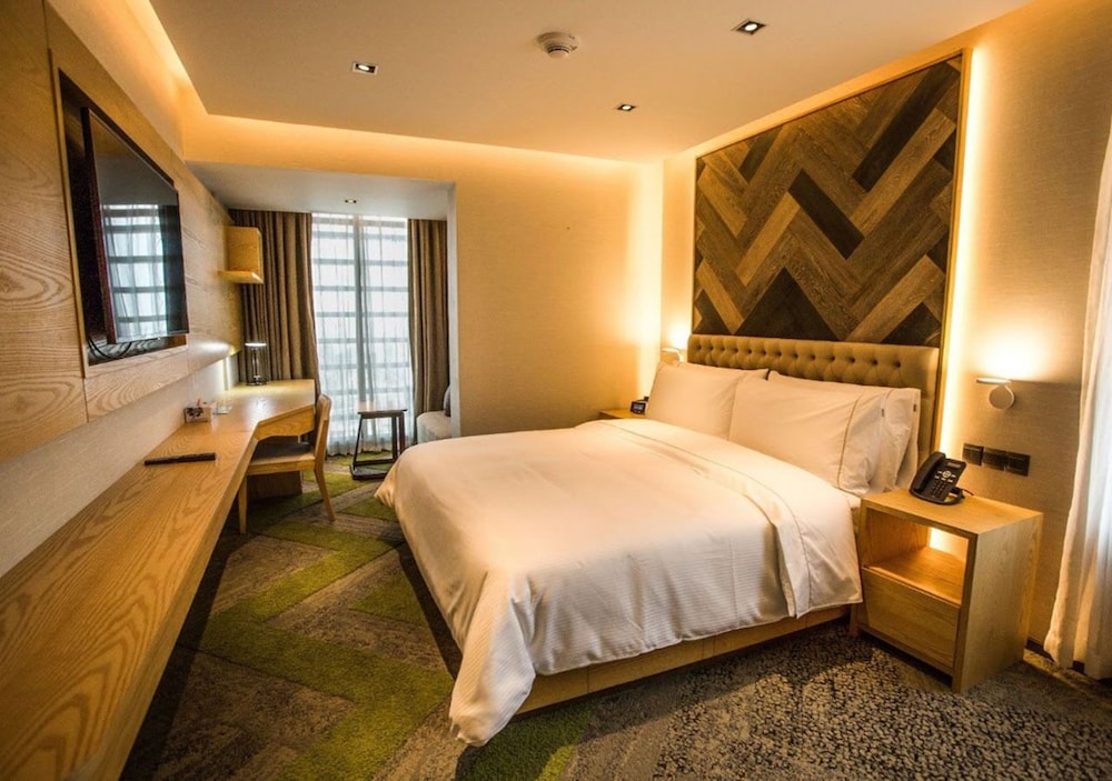 HANSA- A Premium Residence 9/49