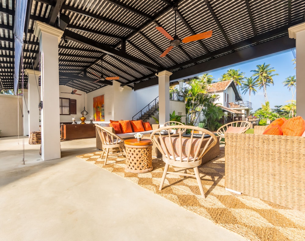 Taru Villas - The Muse 32/53