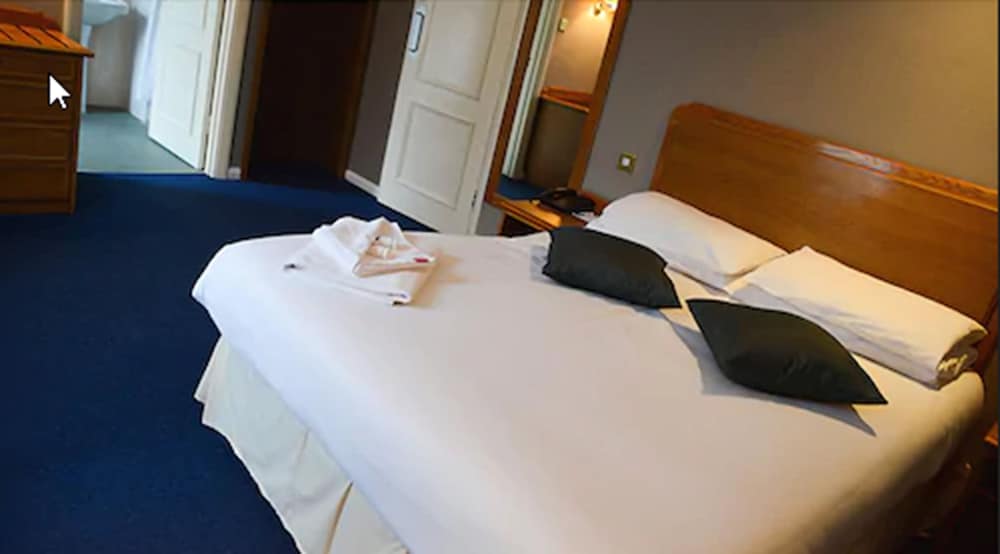 Preston Park Hotel 10/25