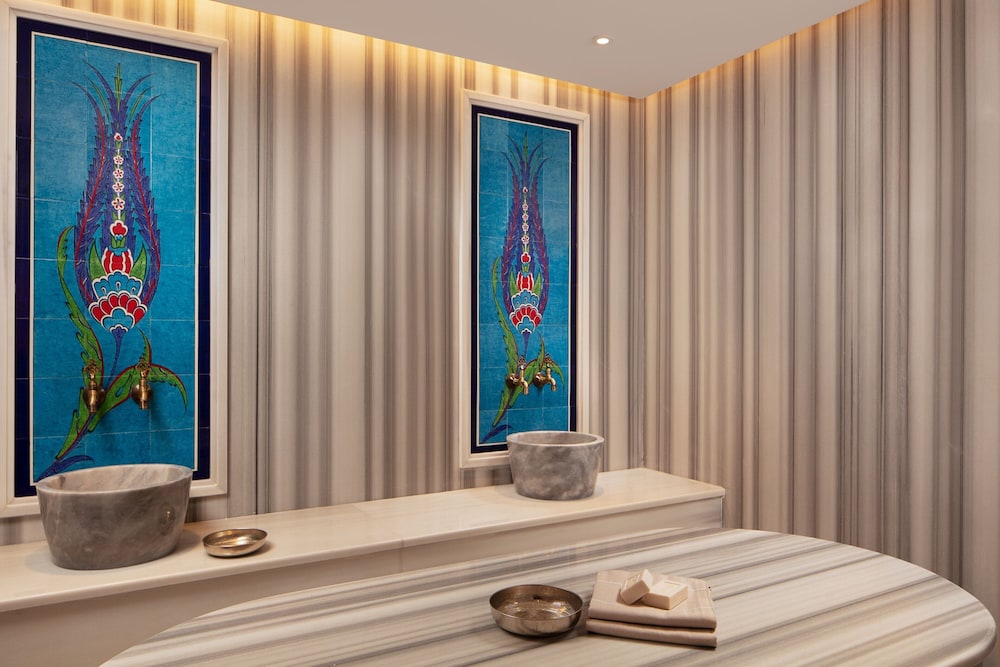 Sheraton Istanbul Esenyurt 25/50