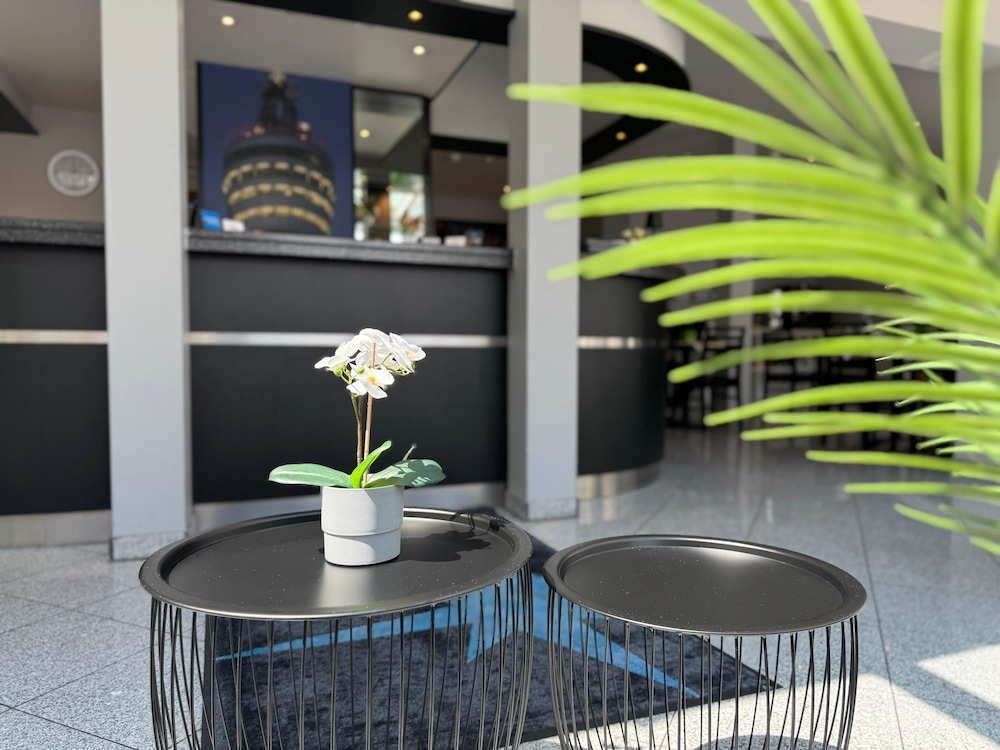Mirage City Hotel Stuttgart 2/50