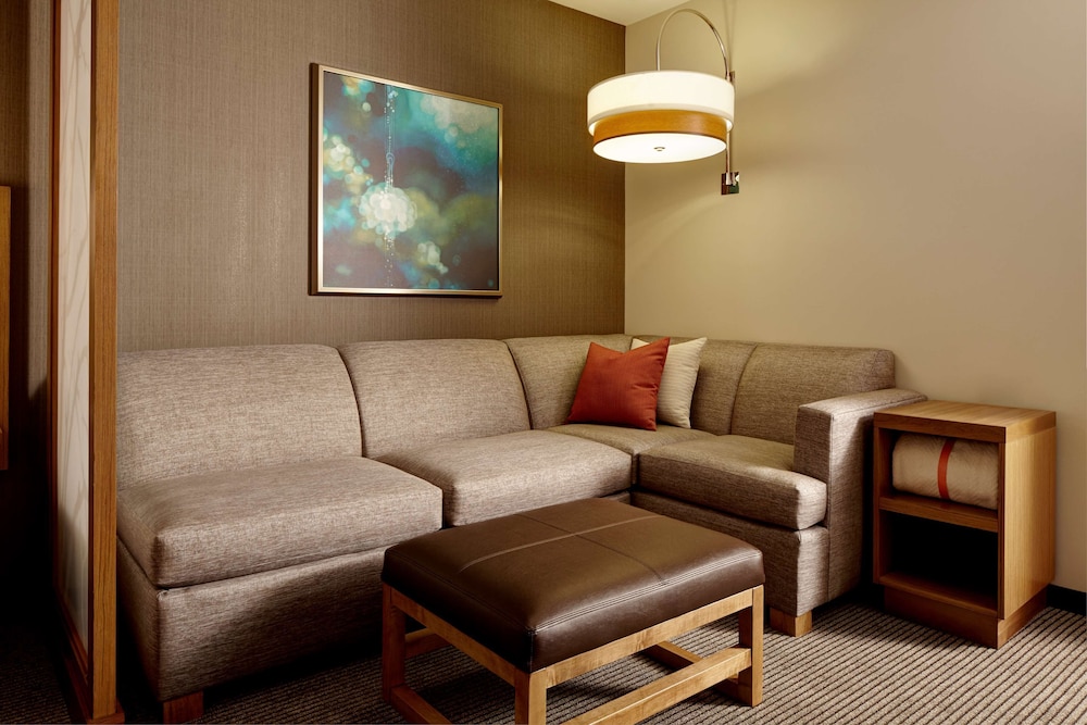 Hyatt Place New York/Yonkers 37/66