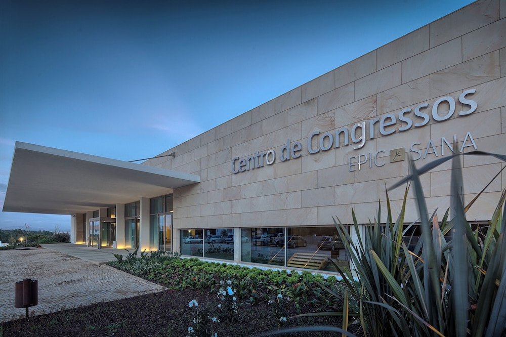 Epic Sana Algarve Hotel 4/72