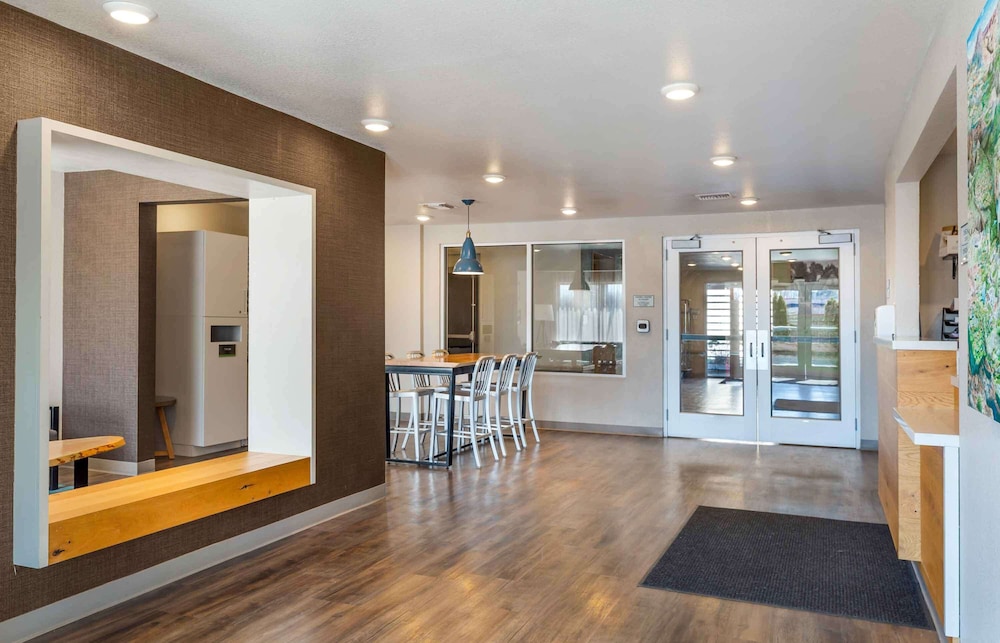 Extended Stay America Suites - Boston - Saugus 5/27