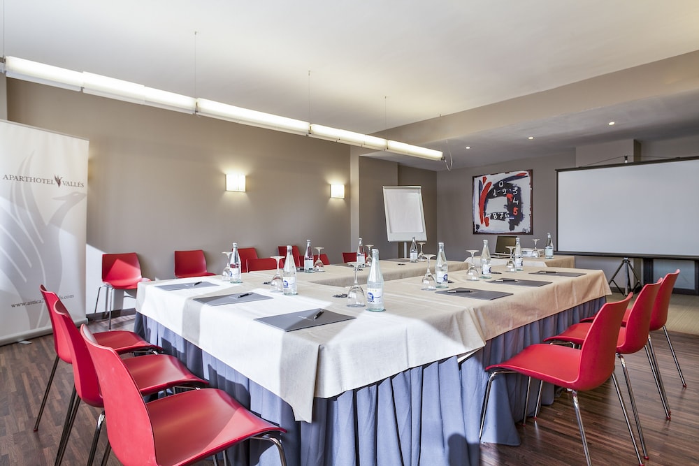 Aparthotel Attica 21 Valles 64/68