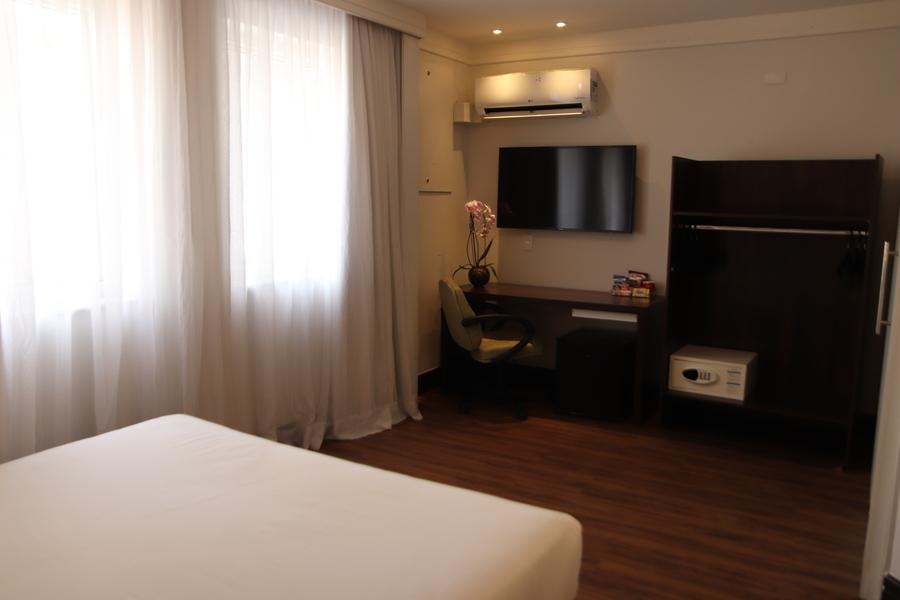 Room, Accessible