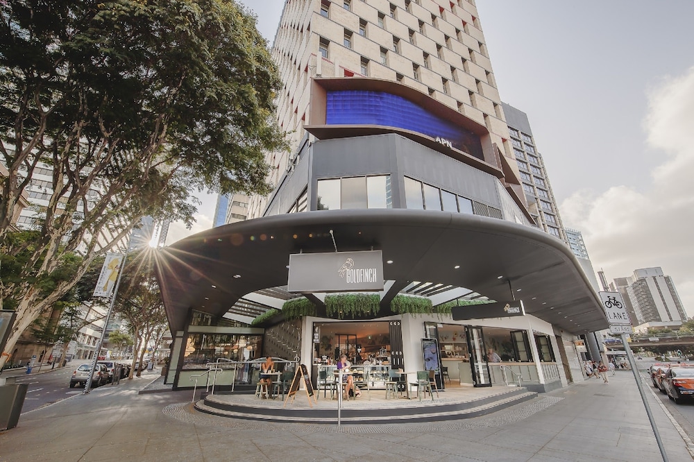 Mercure Brisbane King George Square 6/73