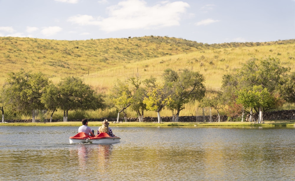 Cibolo Creek Ranch Marfa 39/50