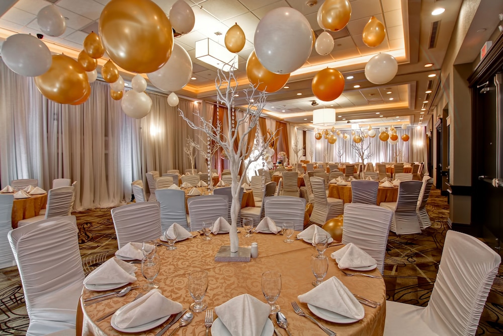 Hilton Garden Inn Toronto/Ajax 45/62