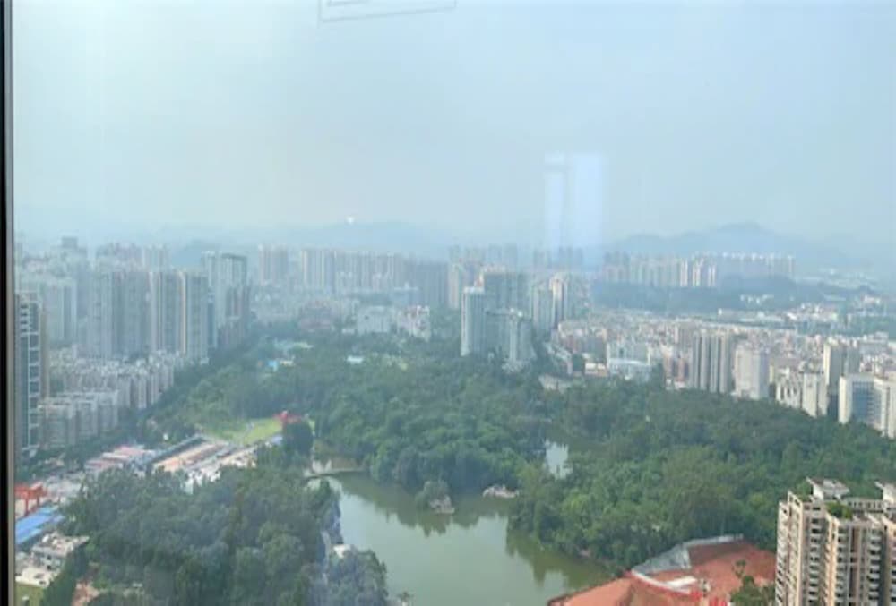 Soluxe Hotel Guangzhou photo2