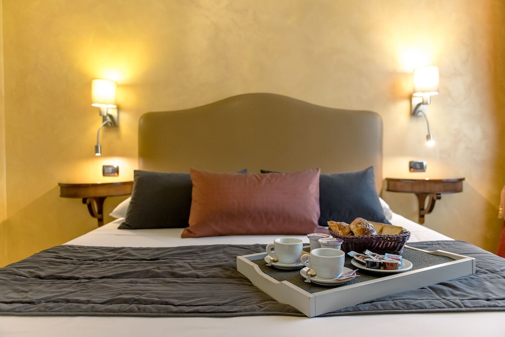Aelius B&B By Roma Inn 25/52