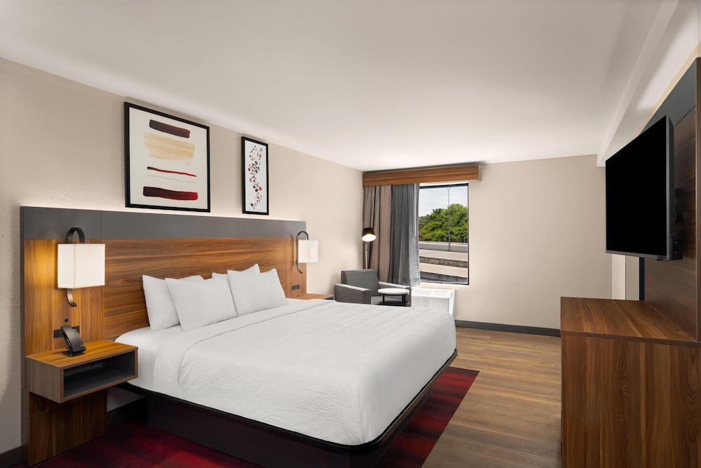 Hawthorn Extended Stay by Wyndham Nashville Airport/Opryland 13/50
