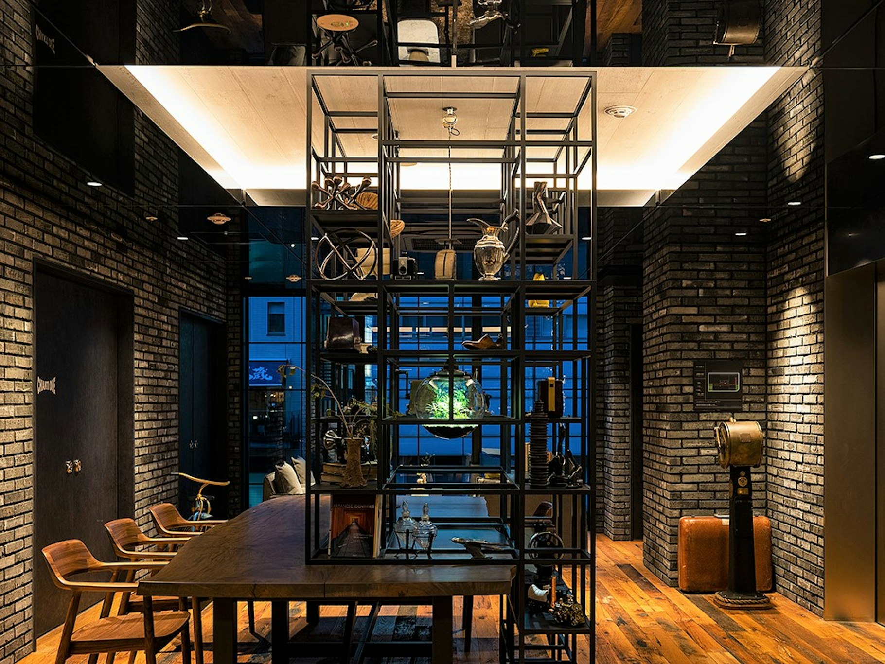 Hotel Resol Akihabara 6/7