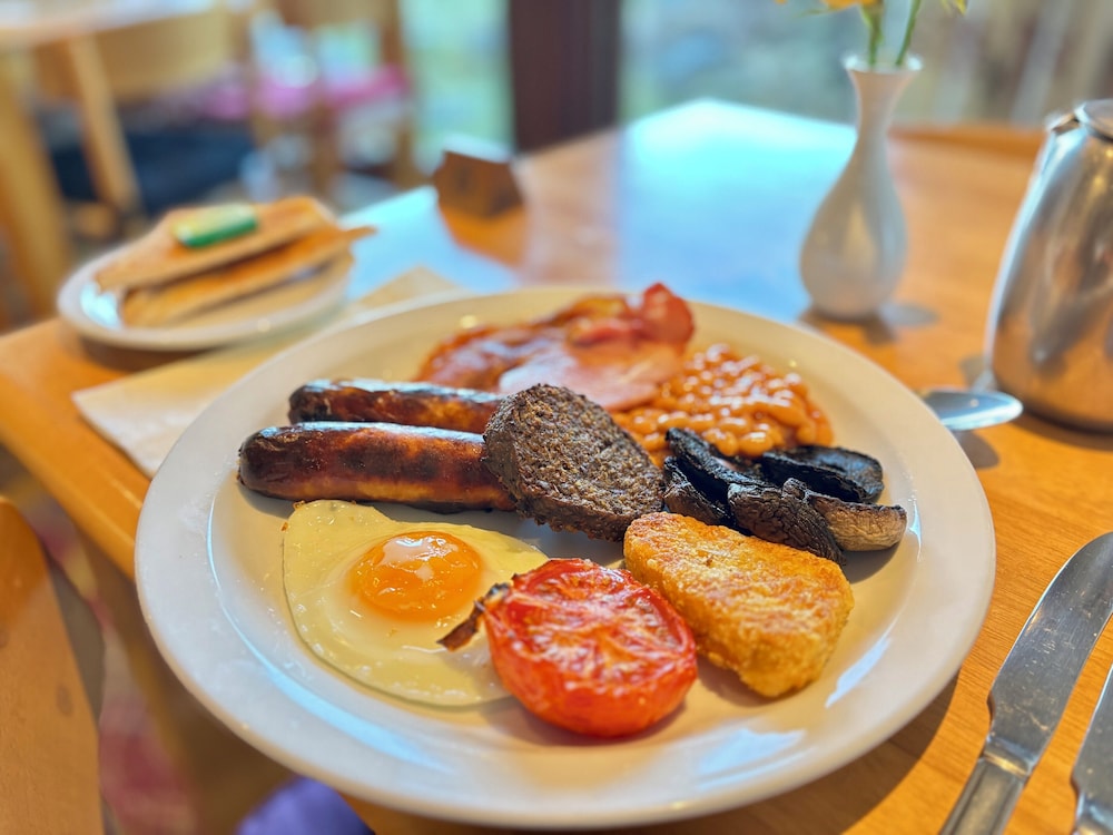 Brae Hotel 17/50
