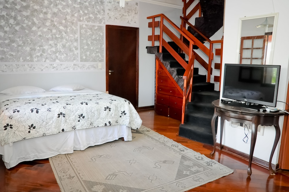 Hotel Nova Odessa 11/34