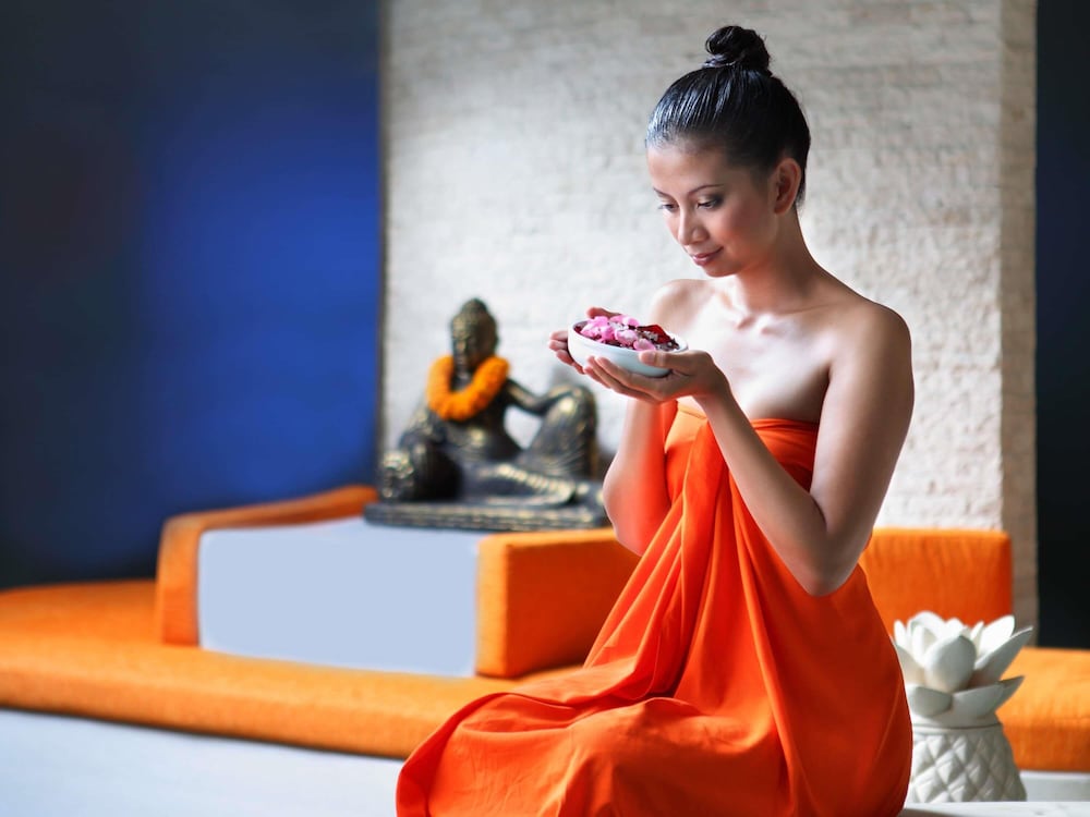Pullman Bali Legian Beach 7/63