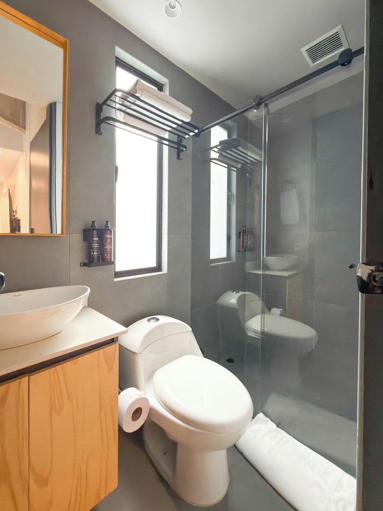 Firenze Lofts 37/41