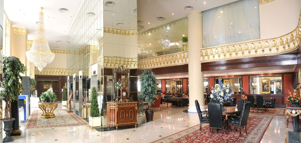 Habitat Hotel All Suites Al Khobar in AL KHOBAR