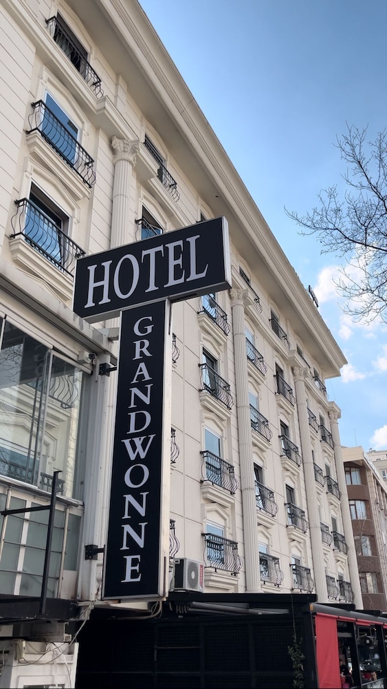 Latifoglu Hotel 5/50