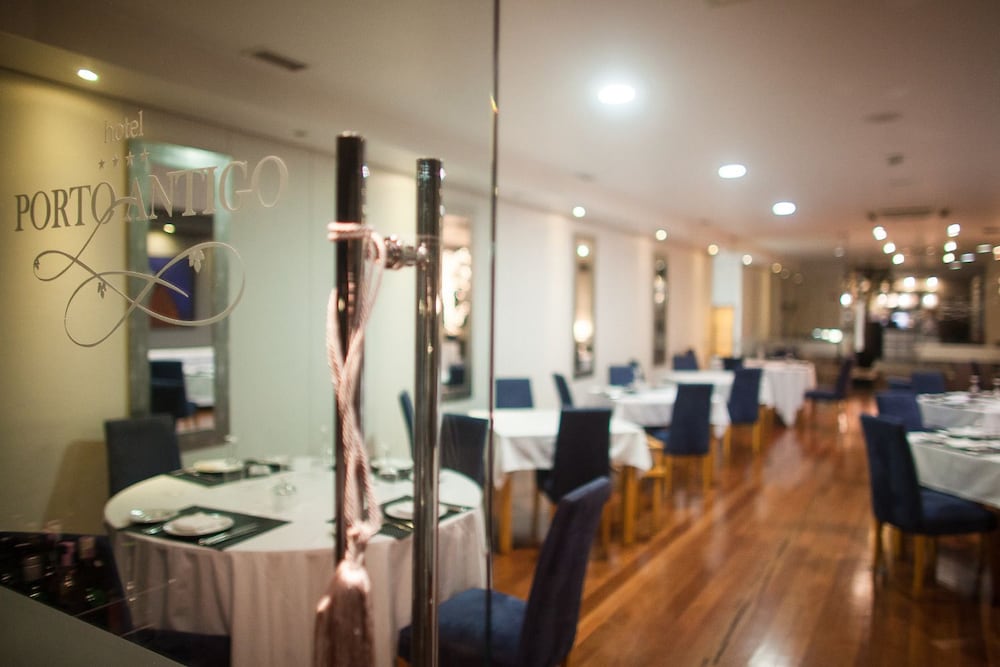 Porto Antigo Hotel 29/49