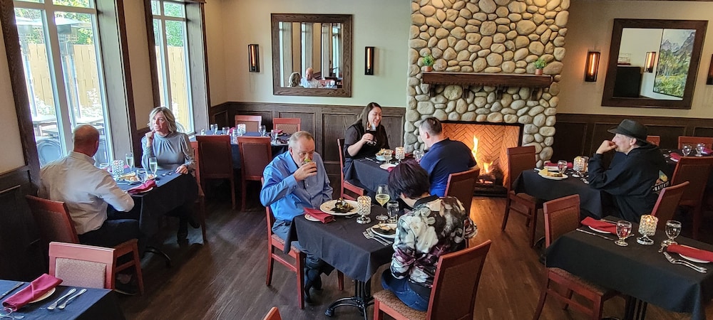 Kilmorey Lodge 36/50