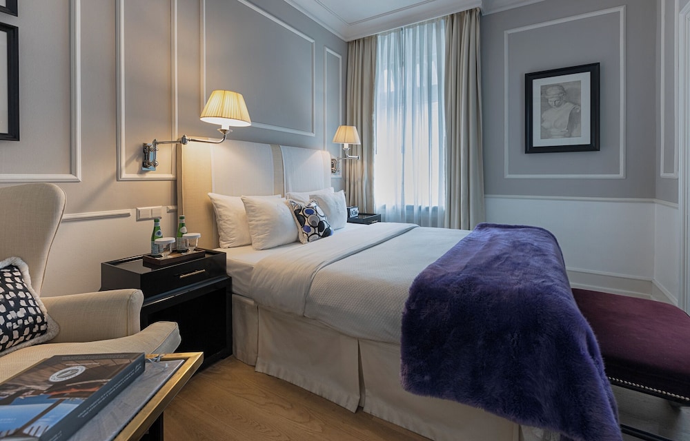 Boutiquehotel Heidelberg Suites Small Luxury Hotels 21/64