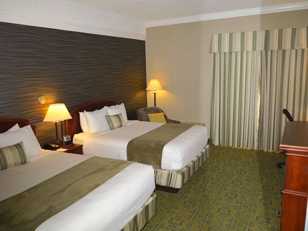 Salt Lake Plaza Hotel 11/39