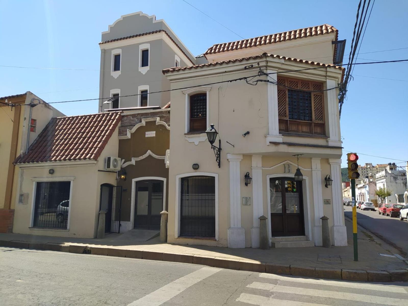 Posada del Marques 2/24