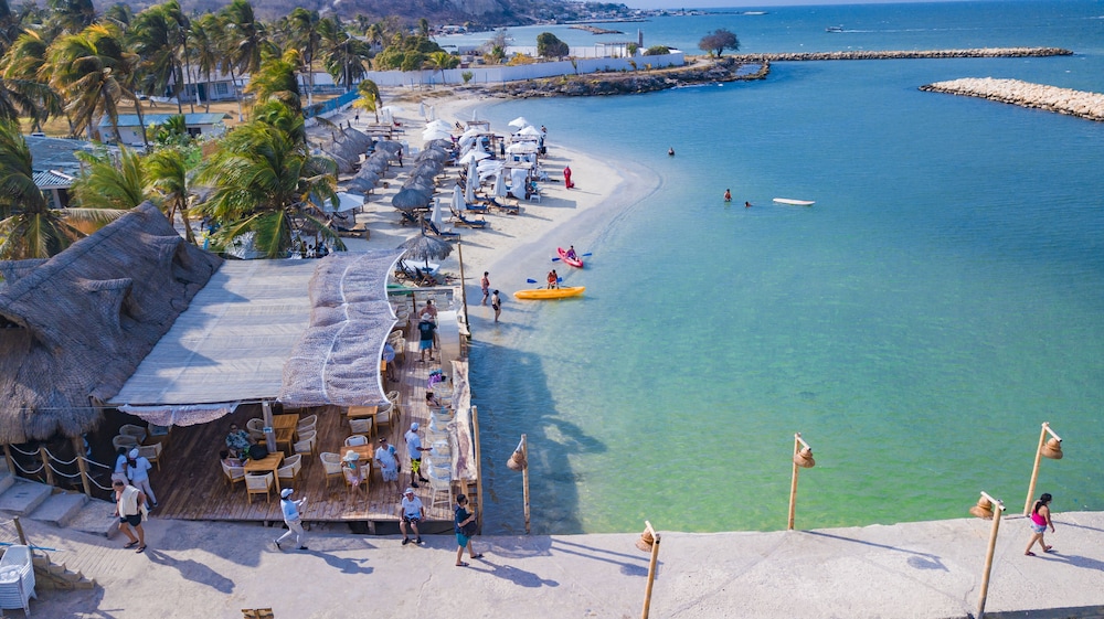 Hotel Palmarito Beach & Spa 43/50
