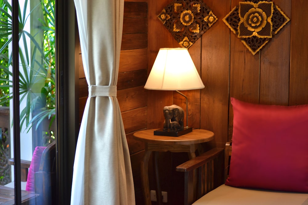 Thai Thai Sukhothai Resort 36/68