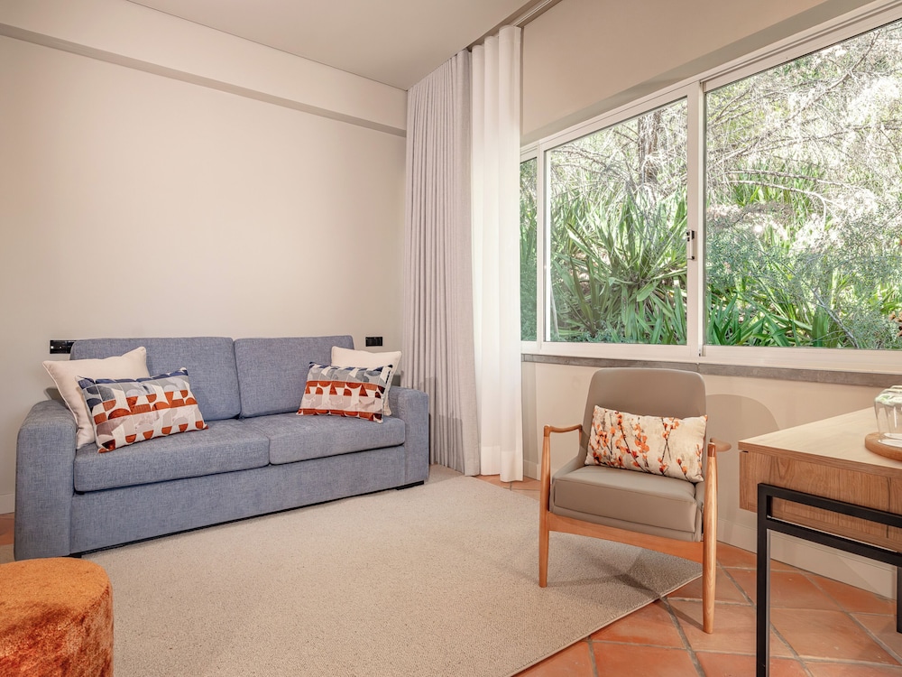 Caldas de Monchique - Villa Termal SPA Hotel 29/60