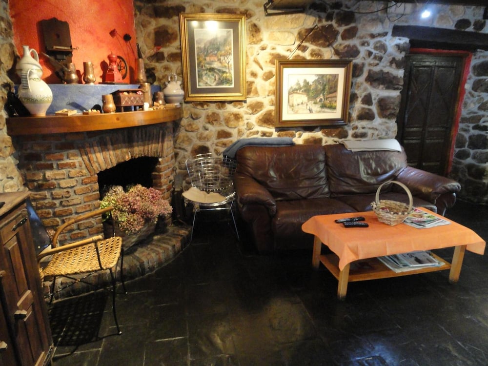 Hotel Peñalba 32/50