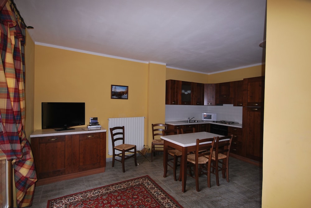 Chalet Edelweiss 54/75