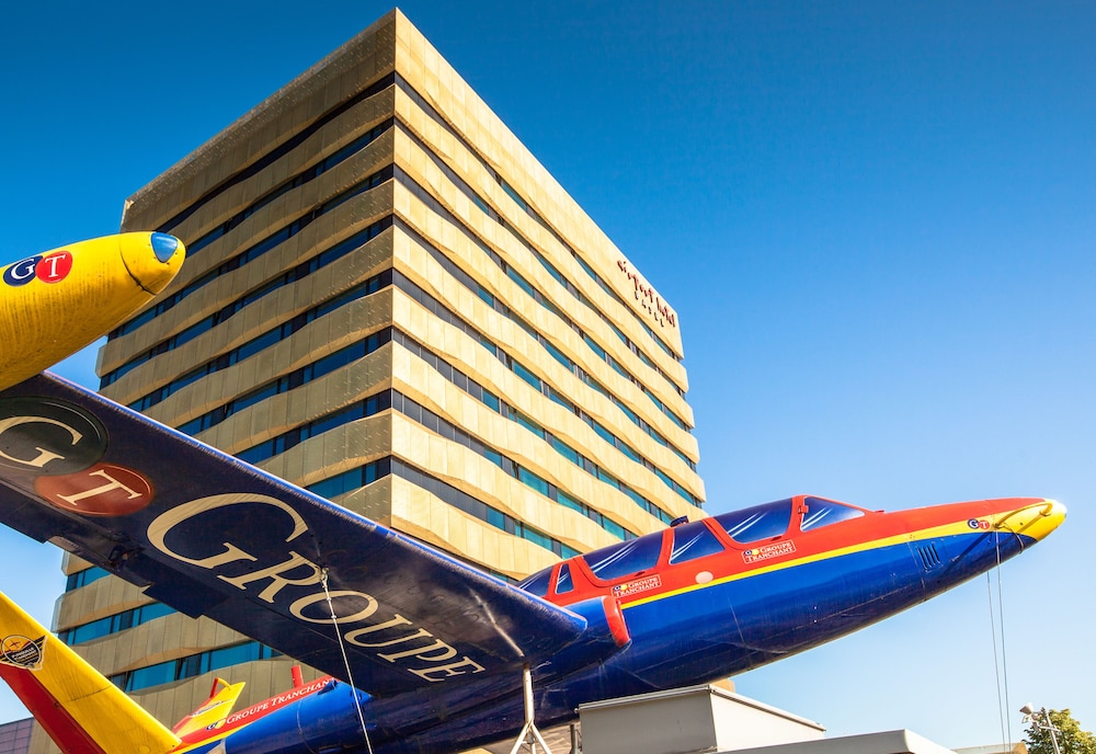 Airport Hotel Basel 4/46