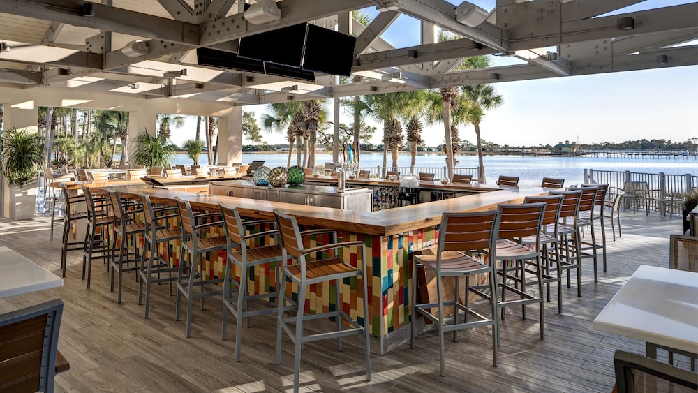 Hilton Vacation Club Bayside Resort Panama City Beach 31/50