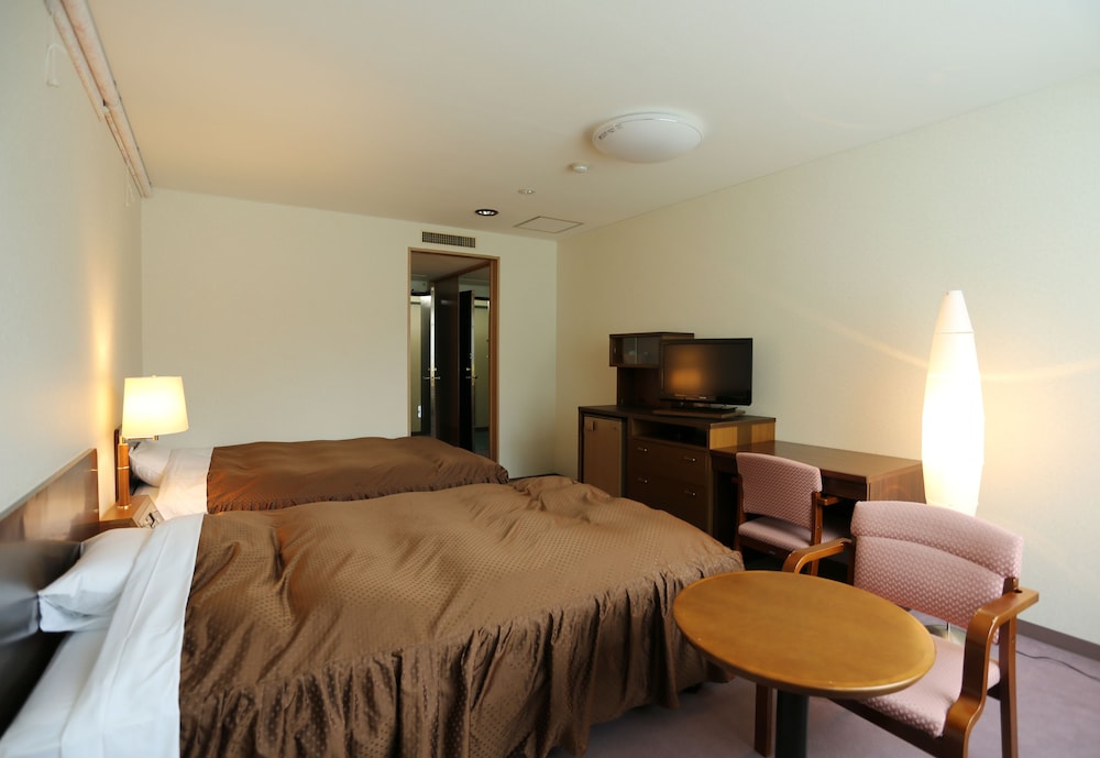 Oak Forest Hotel 13/46