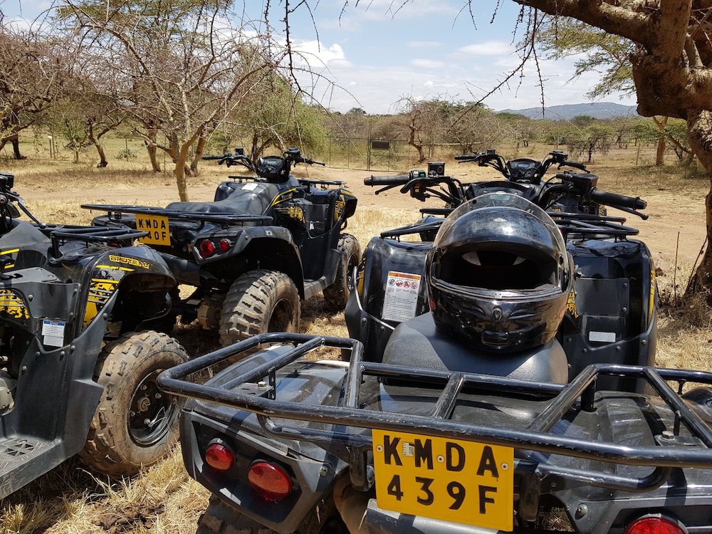 Olarro Plains - All Inclusive 25/50