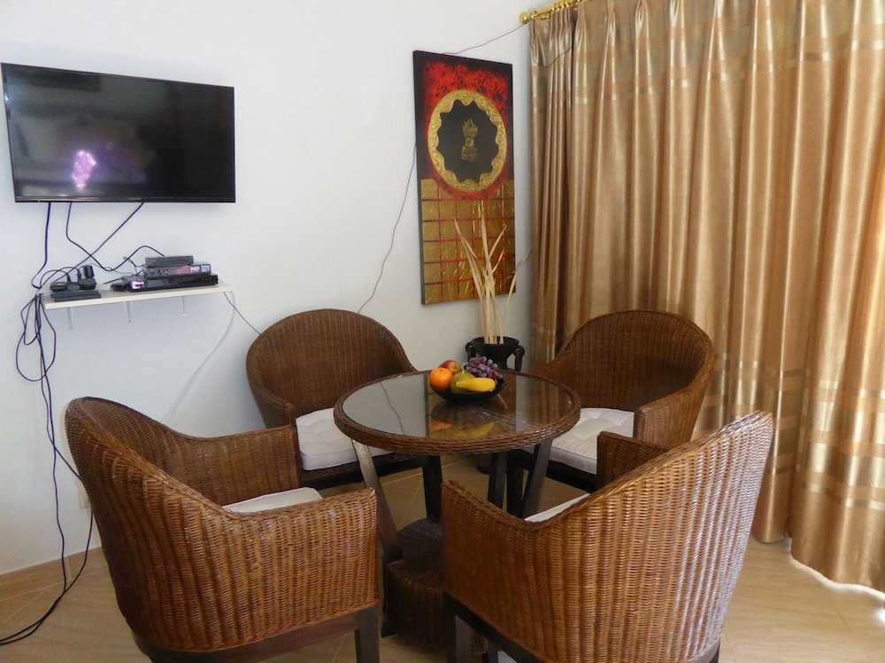 Oasis Garden & Pool Villa At Vip Resort 25/50