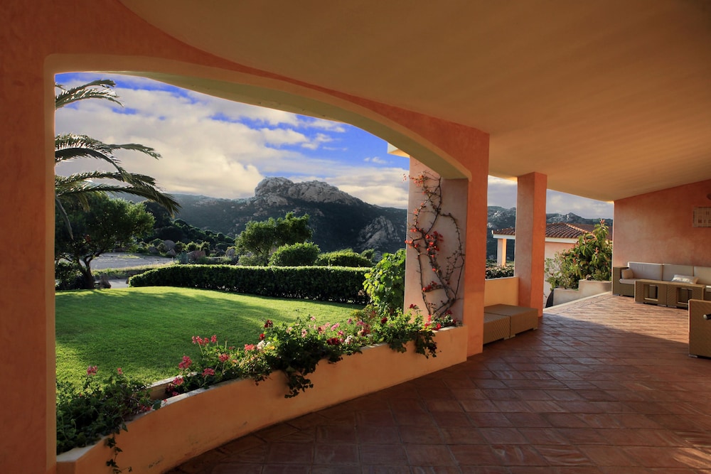 Micalosu Hotel 7/60