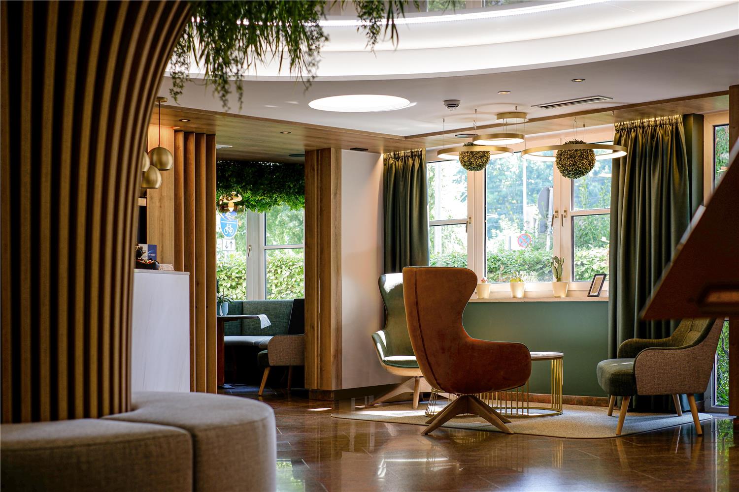 Best Western Plus Parkhotel Erding 25/36