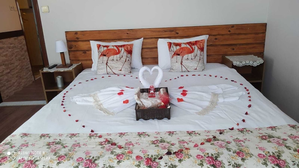 Butik Hotel Masukiye 25/50