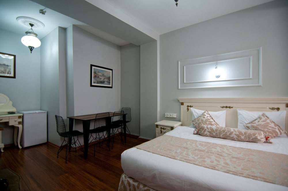 Safran Suites Apart 19/50