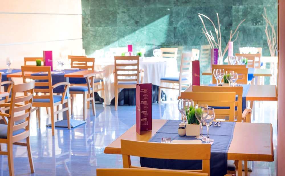 Sol Port Cambrils (ex Tryp Port Cambrils) 61/72