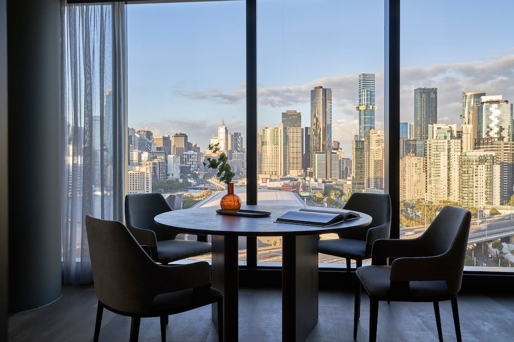 AC Hotel Melbourne Southbank 37/50