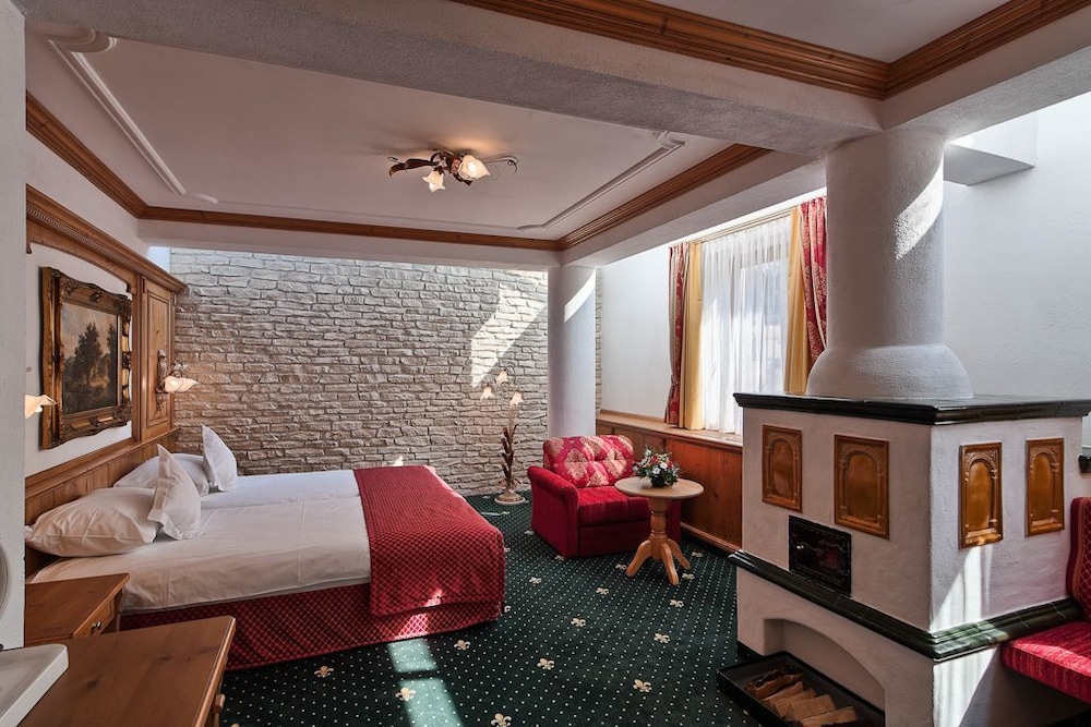Mercure Sighisoara Binderbubi Hotel And Spa 28/83