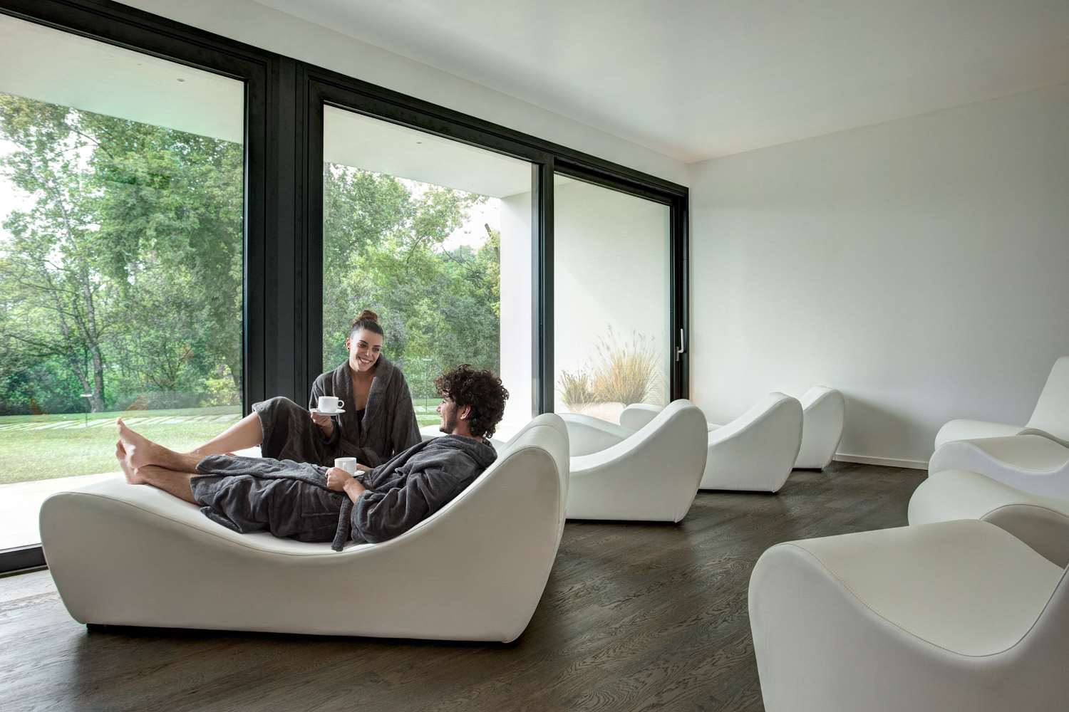 Hilton Garden Inn Venice Mestre San Giuliano 20/50