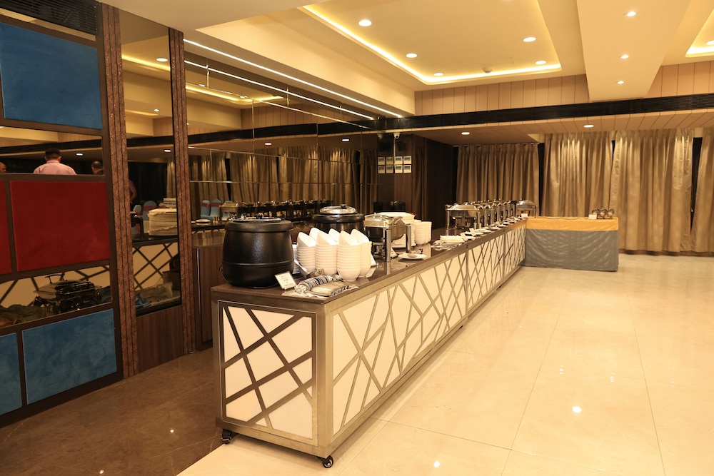 SN Blu Hotel 8/50