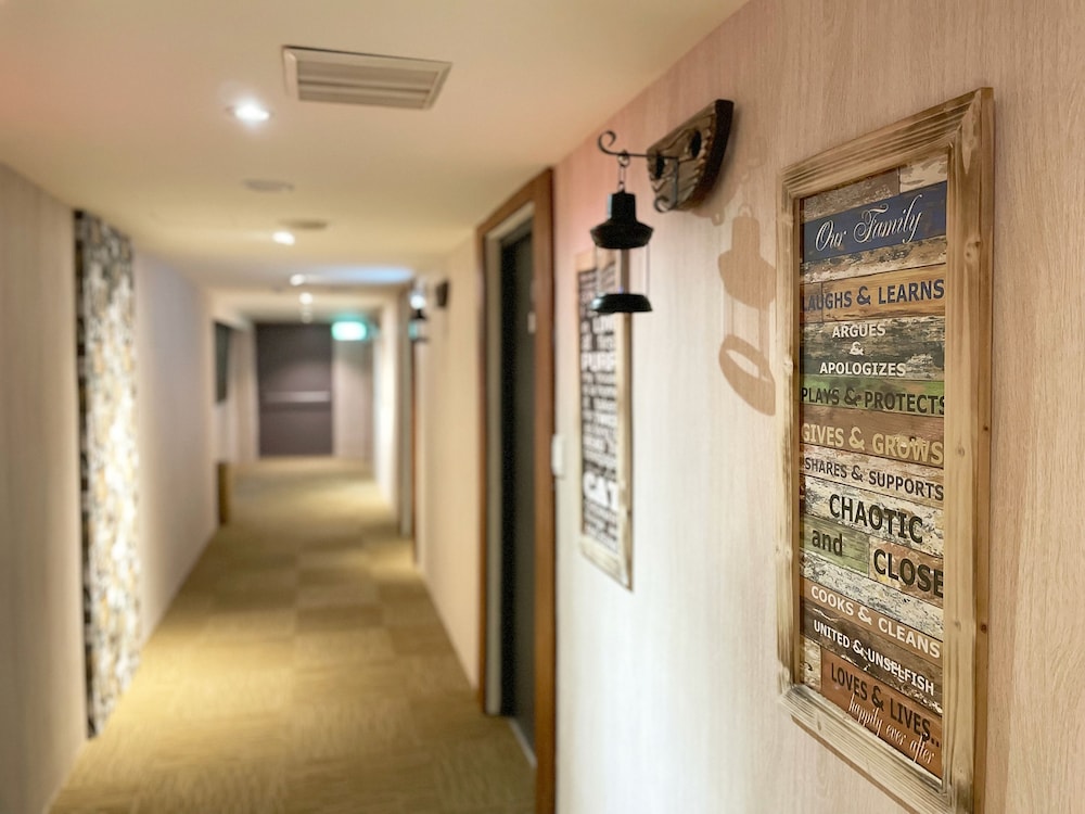 Hualien Mango Hotel 45/65