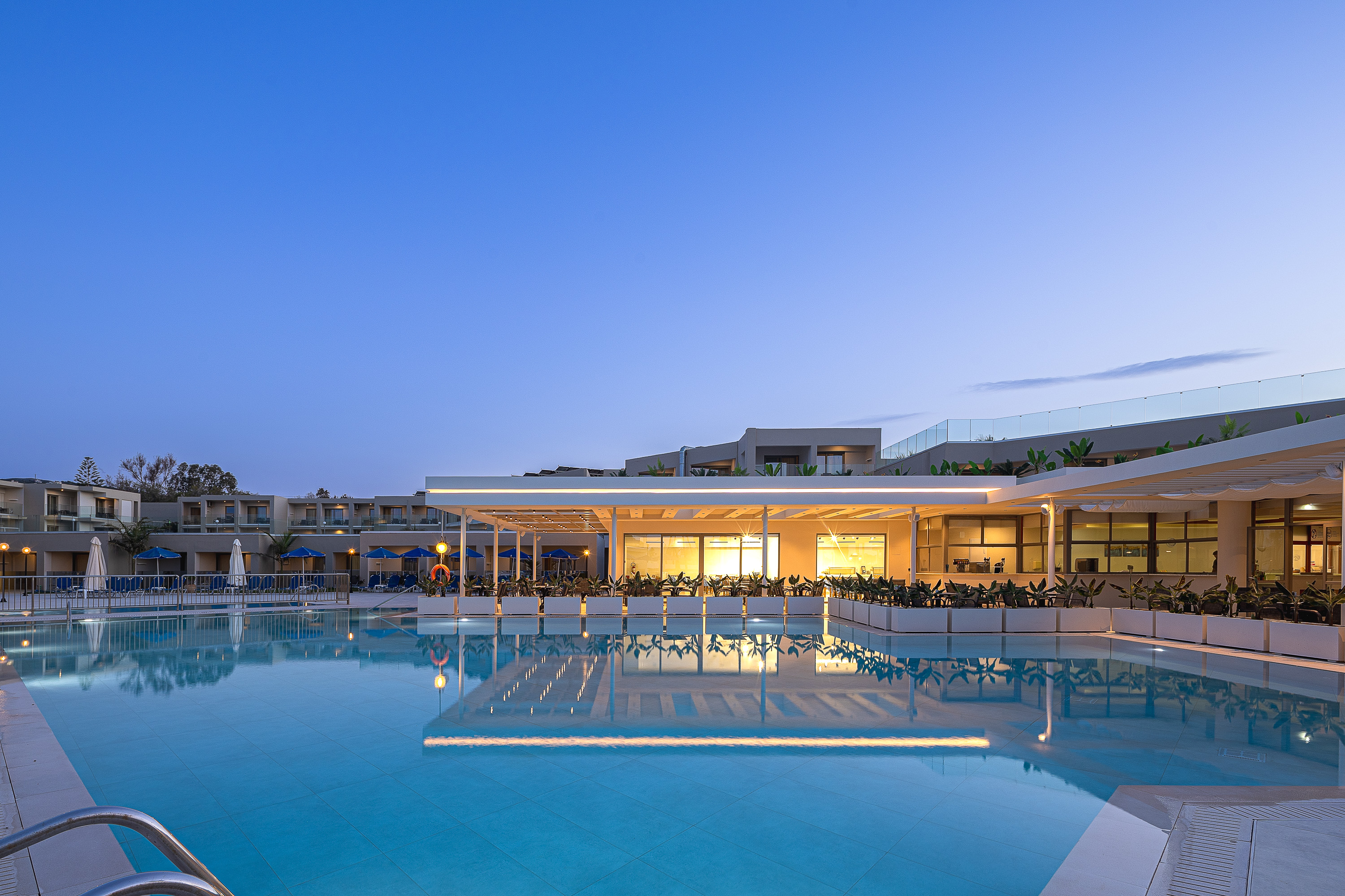 Rethymno Village 13/103