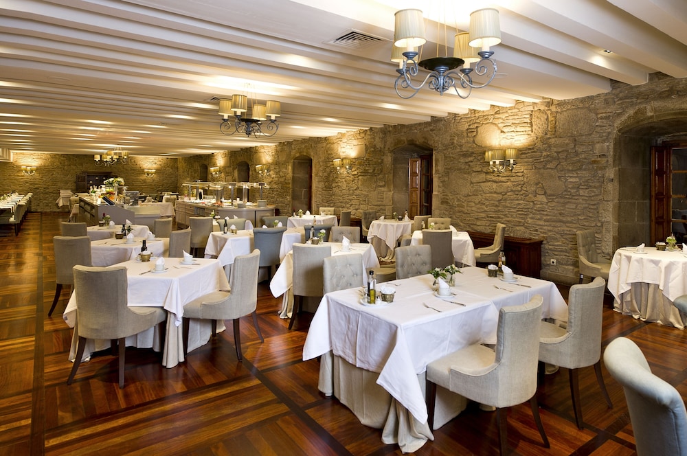 Parador de Santiago de Compostela 54/71
